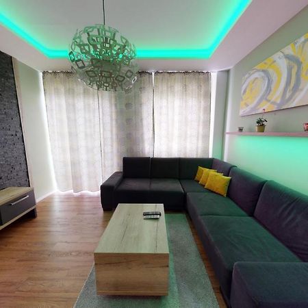 Apartman Oliver, Primo, Stary Smokovec Vysoké Tatry Exterior photo