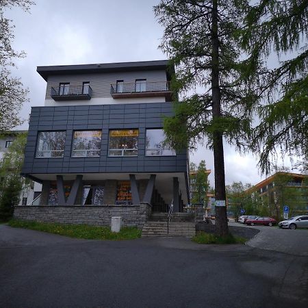 Apartman Oliver, Primo, Stary Smokovec Vysoké Tatry Exterior photo