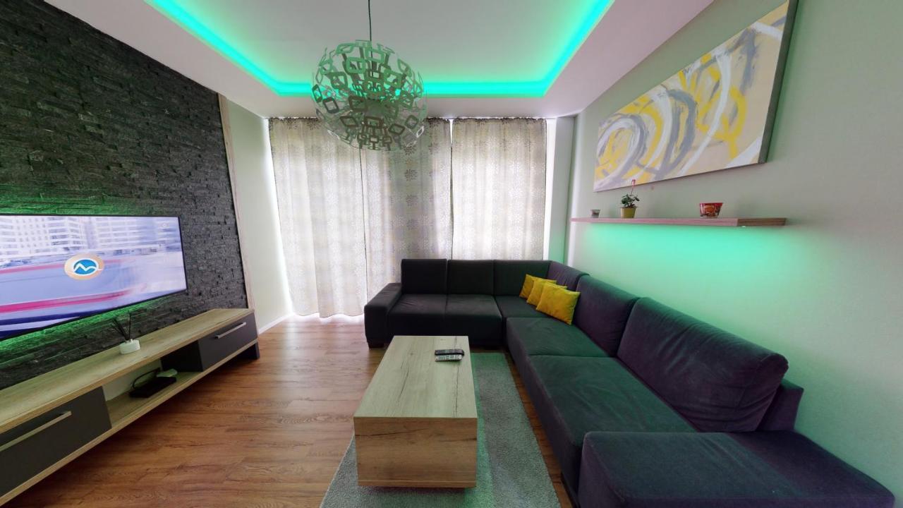 Apartman Oliver, Primo, Stary Smokovec Vysoké Tatry Exterior photo