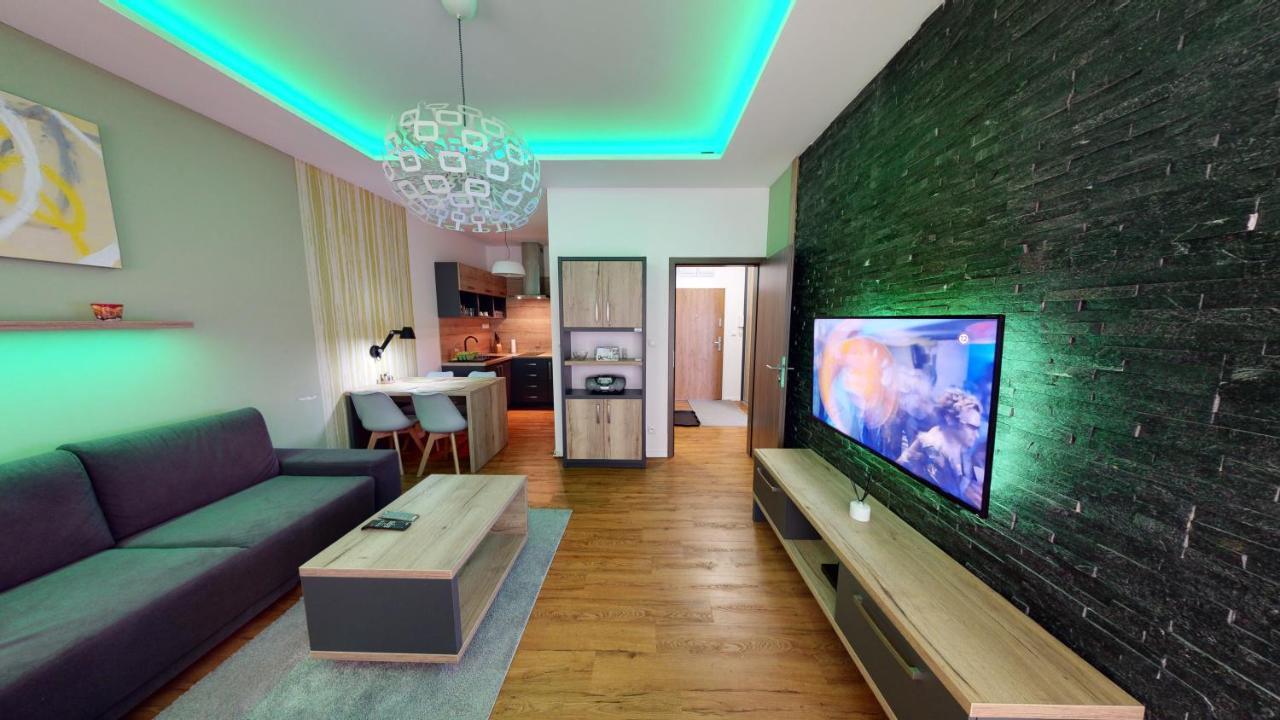 Apartman Oliver, Primo, Stary Smokovec Vysoké Tatry Exterior photo