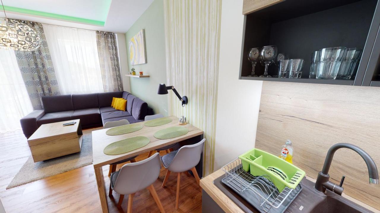Apartman Oliver, Primo, Stary Smokovec Vysoké Tatry Exterior photo