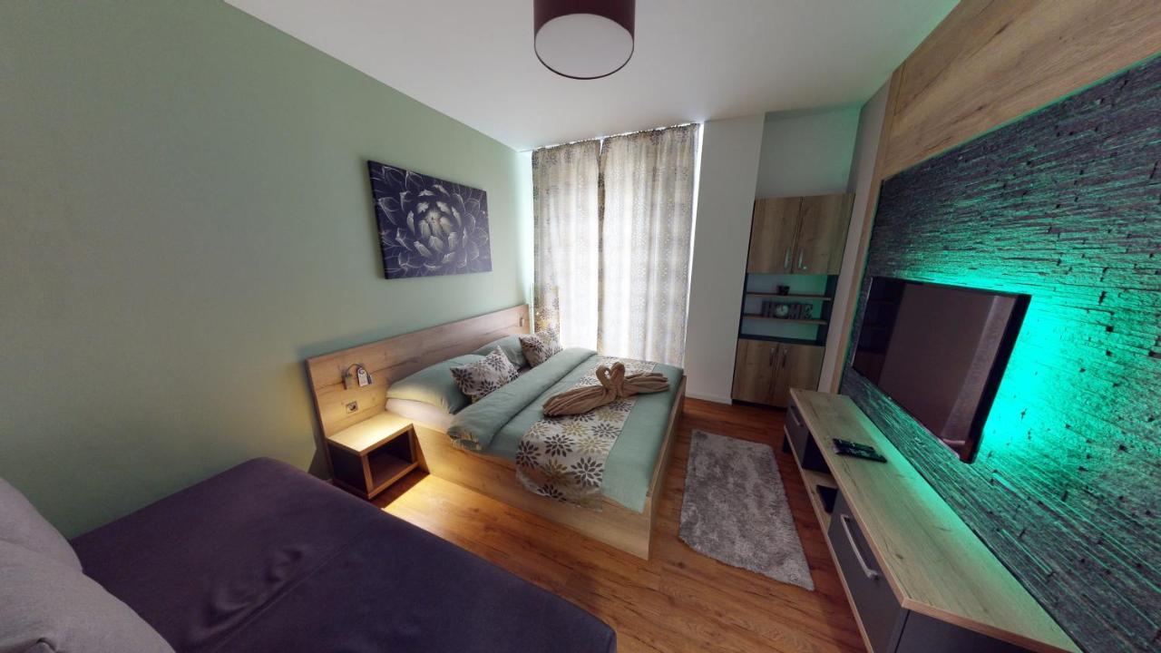 Apartman Oliver, Primo, Stary Smokovec Vysoké Tatry Exterior photo