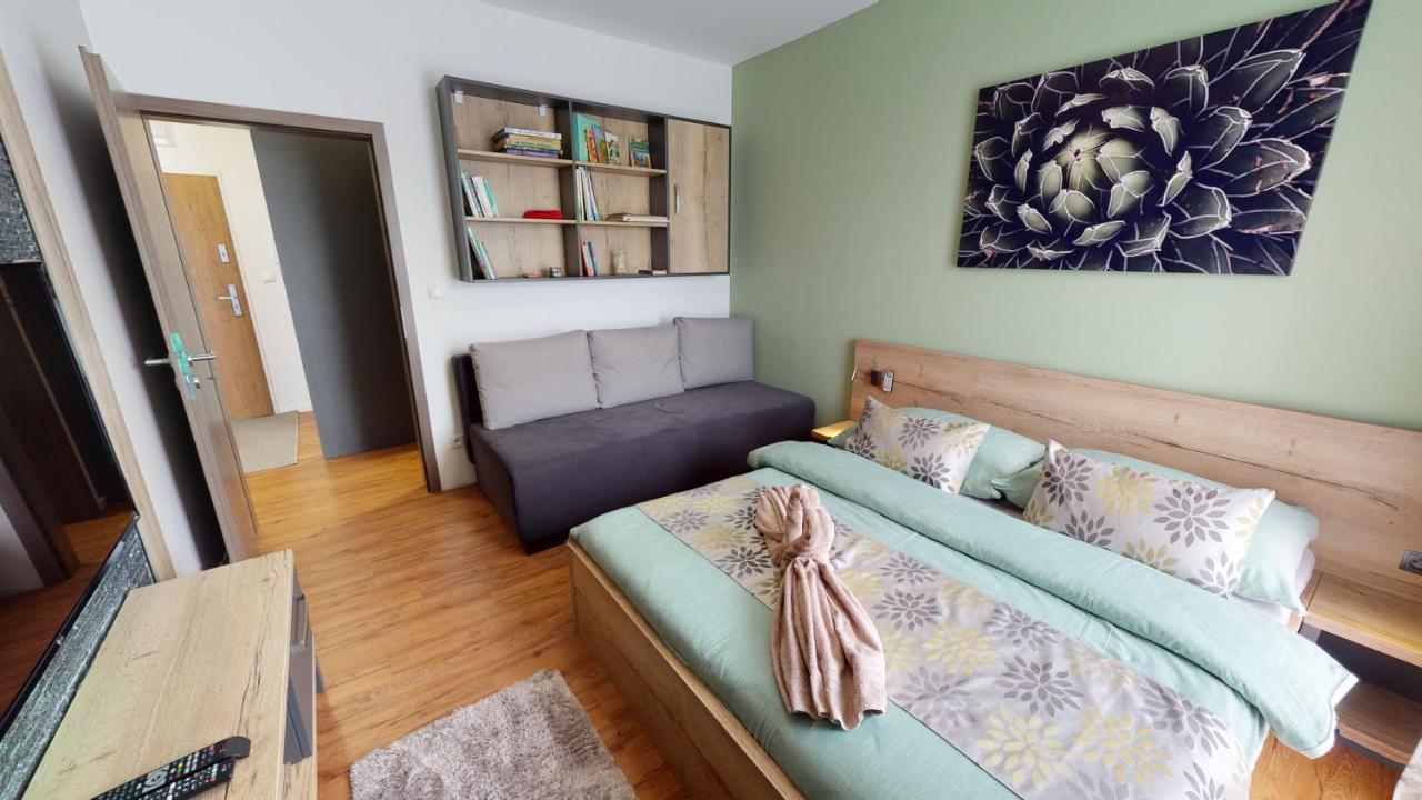 Apartman Oliver, Primo, Stary Smokovec Vysoké Tatry Exterior photo