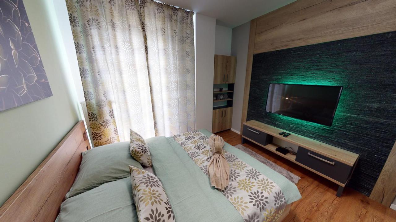 Apartman Oliver, Primo, Stary Smokovec Vysoké Tatry Exterior photo