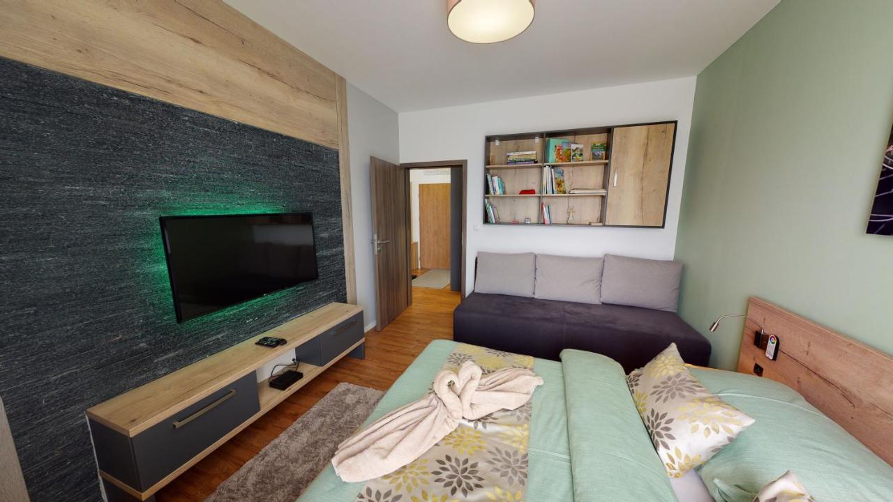 Apartman Oliver, Primo, Stary Smokovec Vysoké Tatry Exterior photo