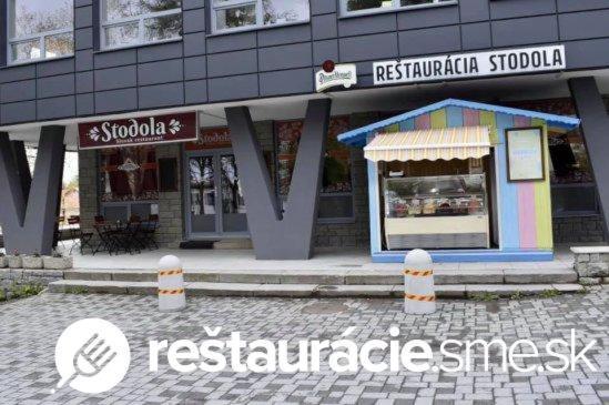 Apartman Oliver, Primo, Stary Smokovec Vysoké Tatry Exterior photo