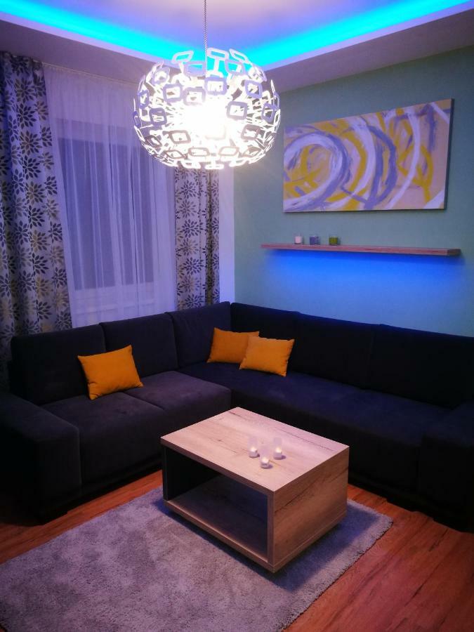 Apartman Oliver, Primo, Stary Smokovec Vysoké Tatry Exterior photo