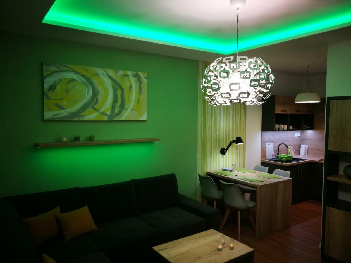 Apartman Oliver, Primo, Stary Smokovec Vysoké Tatry Exterior photo
