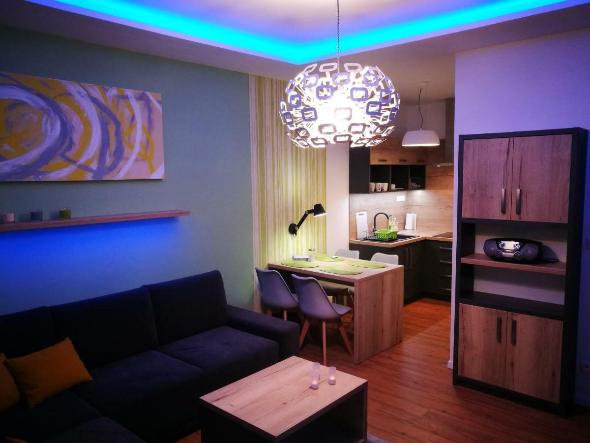 Apartman Oliver, Primo, Stary Smokovec Vysoké Tatry Exterior photo