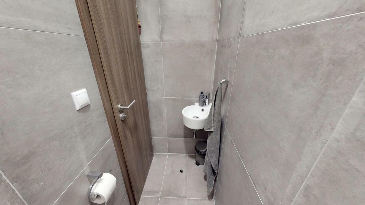 Apartman Oliver, Primo, Stary Smokovec Vysoké Tatry Exterior photo