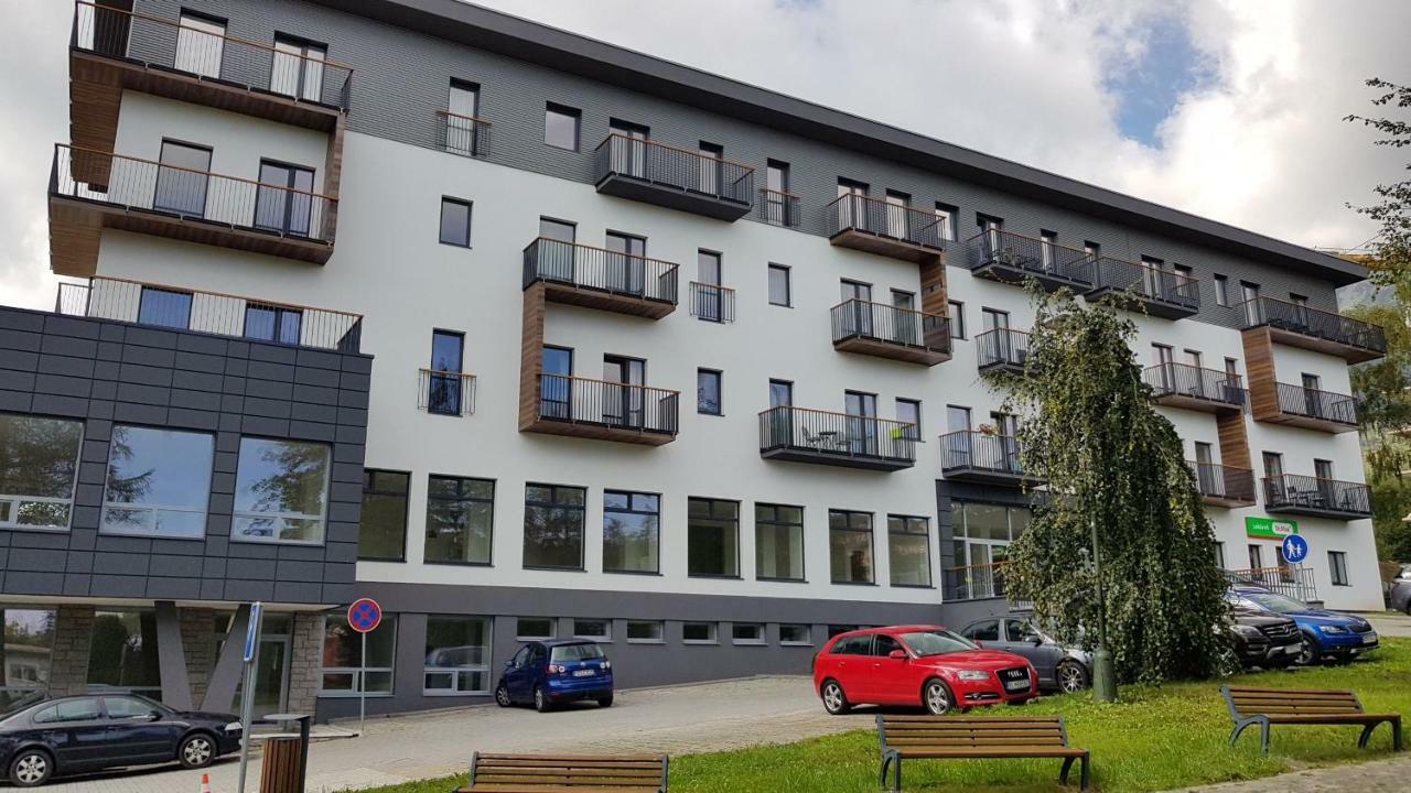 Apartman Oliver, Primo, Stary Smokovec Vysoké Tatry Exterior photo