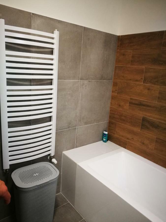 Apartman Oliver, Primo, Stary Smokovec Vysoké Tatry Exterior photo