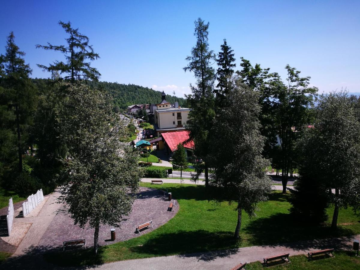 Apartman Oliver, Primo, Stary Smokovec Vysoké Tatry Exterior photo