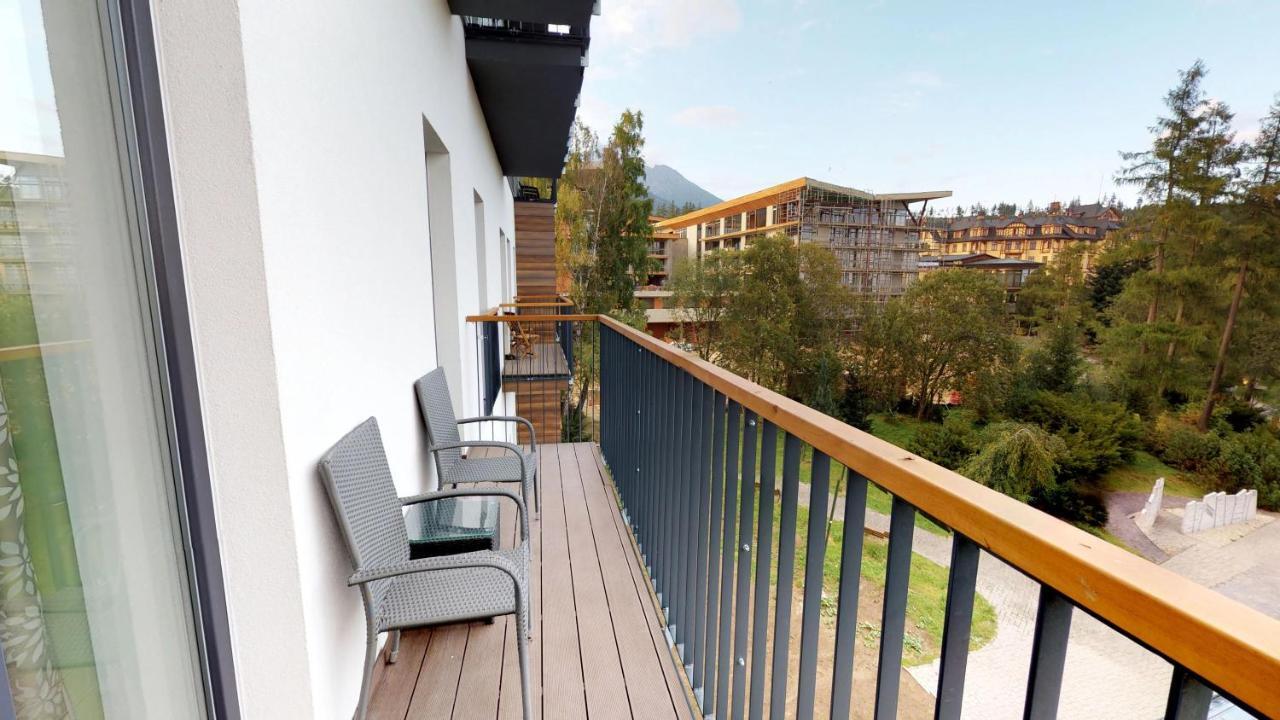 Apartman Oliver, Primo, Stary Smokovec Vysoké Tatry Exterior photo