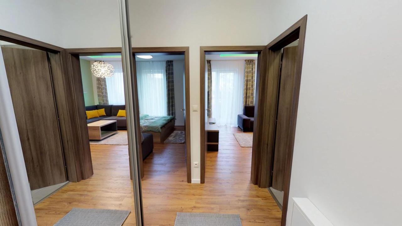 Apartman Oliver, Primo, Stary Smokovec Vysoké Tatry Exterior photo